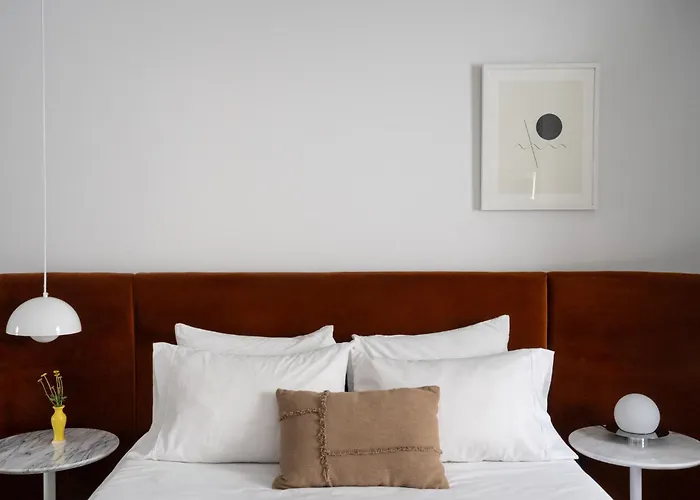 Maison Sainte-Therese By Maisons & Co