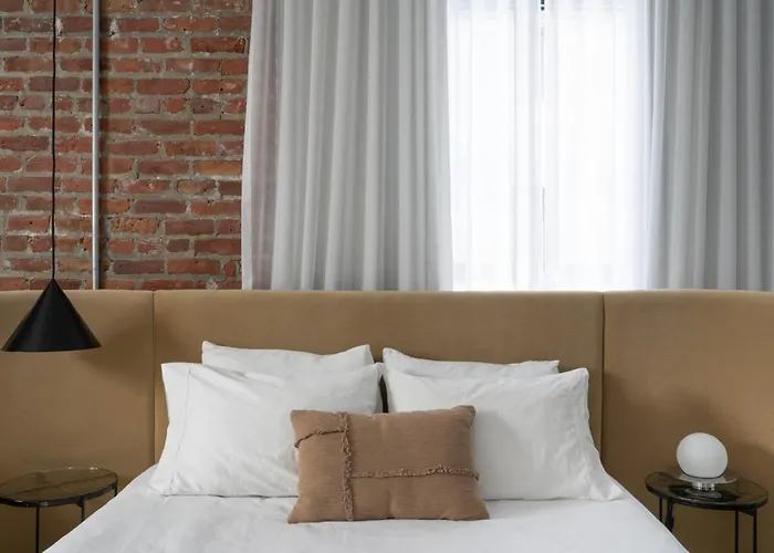 Maison Sainte-Therese By Maisons & Co