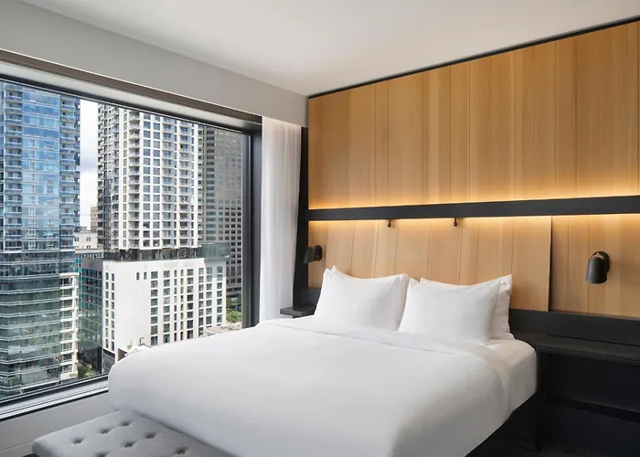 Hotel Monville
